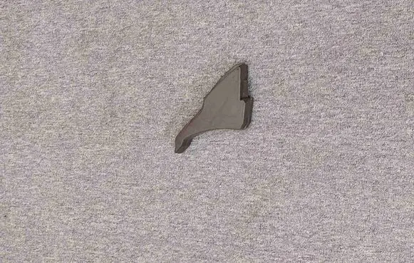 Fender foam support/seal