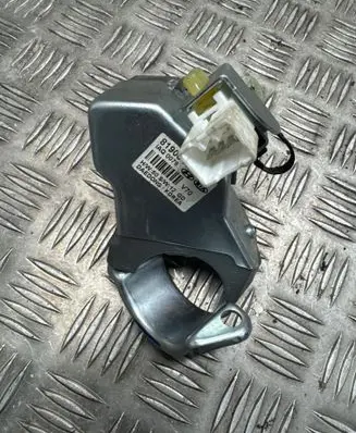 Hyundai Santa Fe Steering wheel lock 81900A5001 IAQ0079