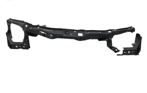 Opel Corsa D Top upper radiator support slam panel 13191106 REPLACEMENT TAIWAN