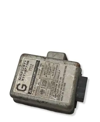 Mitsubishi Galant Immobilizer control unit/module MR252871 X1T13771M X1T10171T