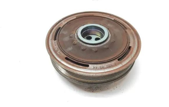 BMW 2 F46 Crankshaft pulley 8584913
