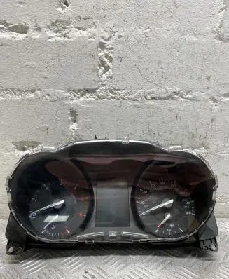 Toyota Avensis T270 Speedometer (instrument cluster) 8380005W52 21122016