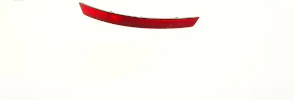 Skoda Superb B8 (3V) Rear tail light reflector 3V5945105