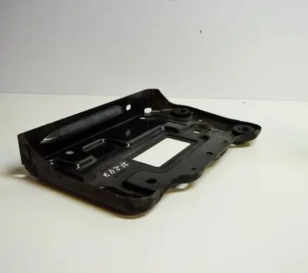 Mercedes-Benz A W176 Battery box tray A2466200018