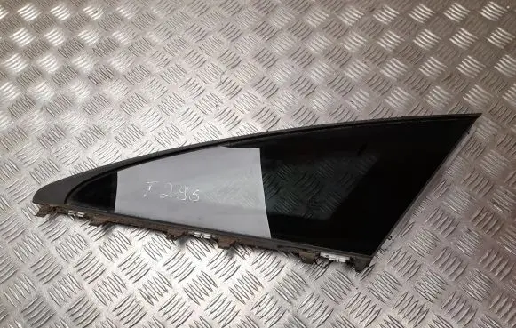 Mercedes-Benz CLA C117 X117 W117 Rear side window A1176700412