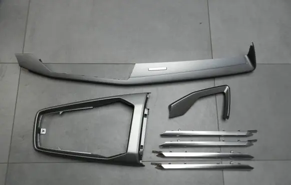 Audi A3 8Y Panel trim 8Y1853190A