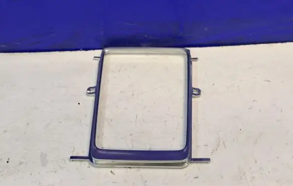 Panel trim