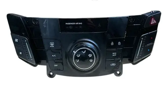 Hyundai i40 Climate control unit 972503ZCC0 972503ZXXX