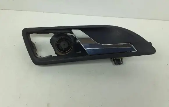 Skoda Octavia Mk2 (1Z) Rear door interior handle 1Z0839248