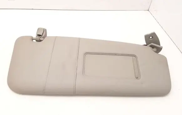 BMW 5 E60 E61 Sun visor