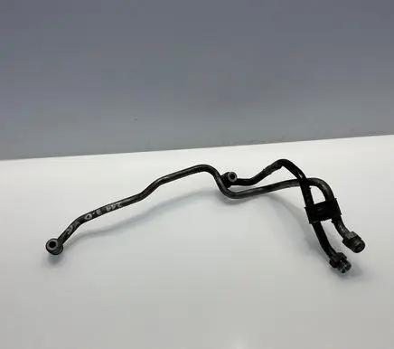 Mercedes-Benz E W211 Gearbox oil cooler pipe/hose A2112700327 2112700327 A2112700027