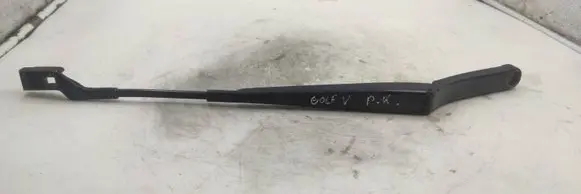 Volkswagen Golf V Front wiper blade arm 101955409
