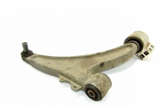 Front lower control arm/wishbone
