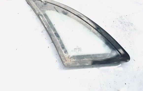 Citroen C5 Rear side window