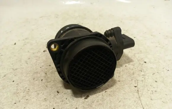 Audi A3 S3 8L Mass air flow meter 0280217121