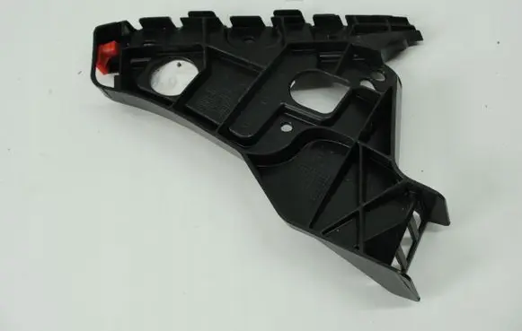 Opel Astra J Front bumper mounting bracket 13367891