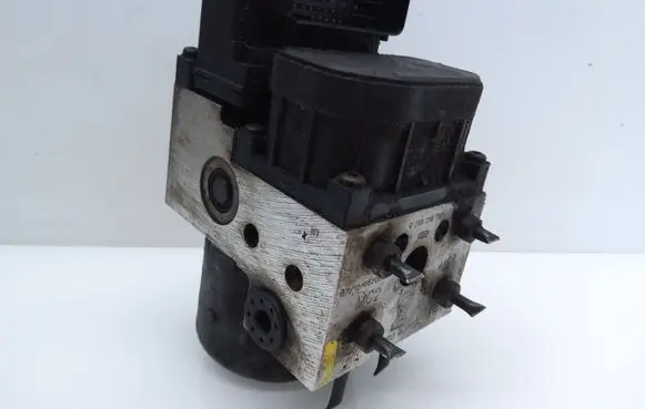 Nissan Almera Tino ABS Pump 0265216787