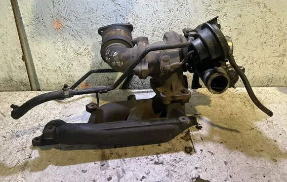 Volvo S40, V40 Turbo 1275734 06000