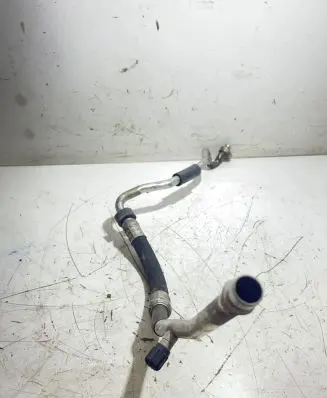 Audi A4 S4 B6 8E 8H Air conditioning (A/C) pipe/hose 8E1260712P 8E1260740