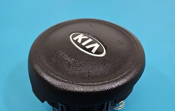 KIA Niro Steering wheel airbag 0499P1000034 IMPRK1557191