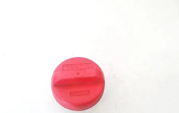 Nissan Almera Fuel tank filler cap 