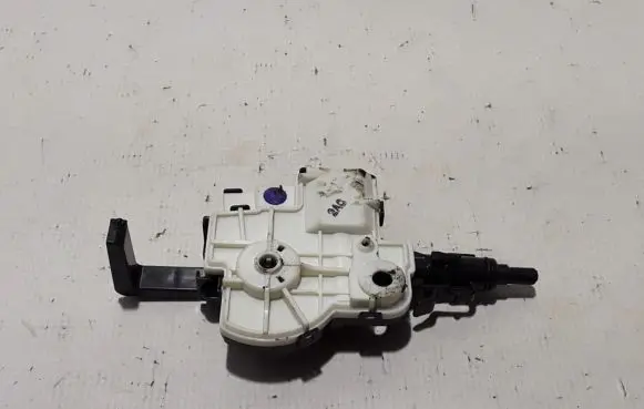 Lexus NX Fuel tank cap lock 7703078020