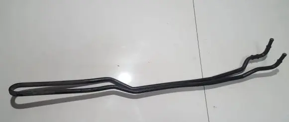 Opel Vectra B Power steering hose/pipe/line 90497338