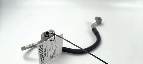Dodge Challenger Air conditioning (A/C) pipe/hose 68158879AB