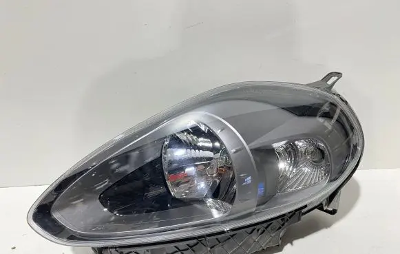 Fiat Punto (199) Headlight/headlamp 51855645