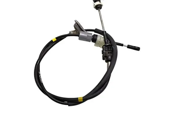 Chevrolet Volt II Gear shift cable linkage 23207478