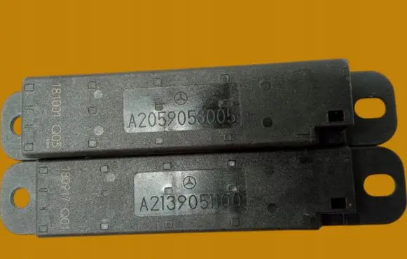 Mercedes-Benz C W205 Other control units/modules 2059053005