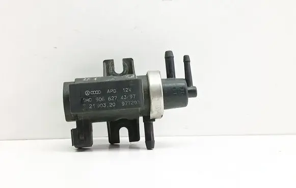 Volkswagen Golf IV Turbo solenoid valve 1H0906627