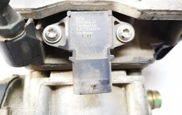 BMW 3 F30 F35 F31 Air pressure sensor 7599042-01