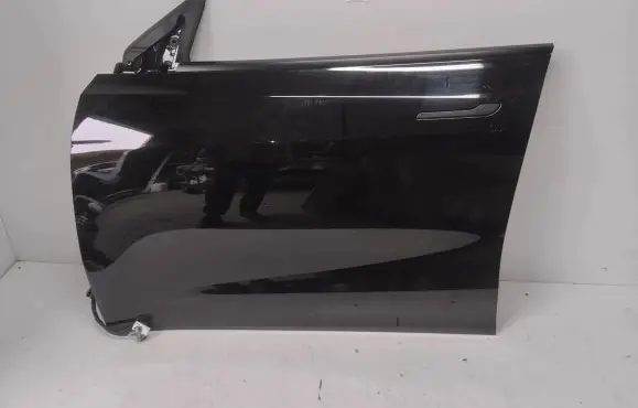 Tesla Model Y Front door