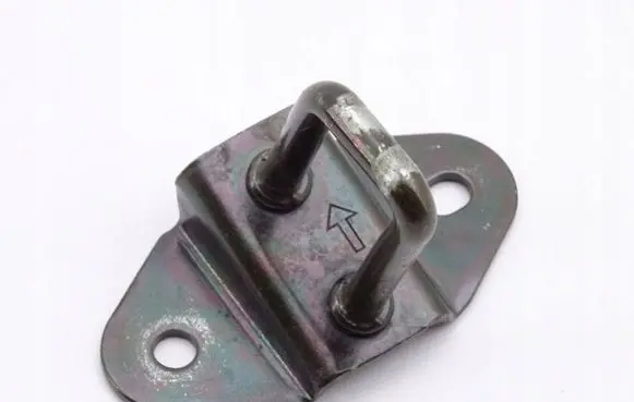 Mazda 3 Tailgate lock loop/hook striker 
