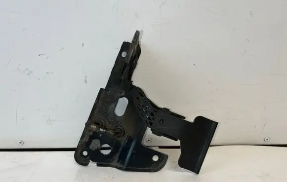 Audi A6 S6 C6 4F Engine bonnet/hood lock/catch 4F0823480A