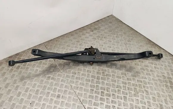 Opel Zafira C Other rear suspension part