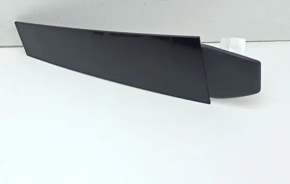 BMW 5 GT F07 (B) Pillar trim (exterior) 