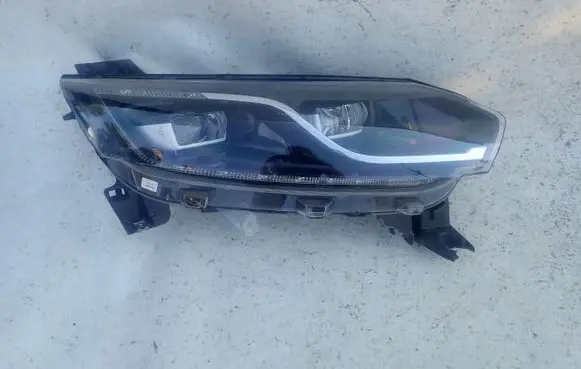 Renault Espace V (RFC) Headlight/headlamp