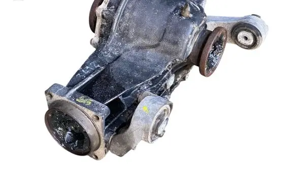 Audi A6 S6 C5 4B Rear differential 01R525053D