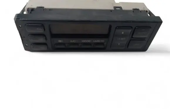 Mazda 626 Interior fan control switch K19Z0GE6R