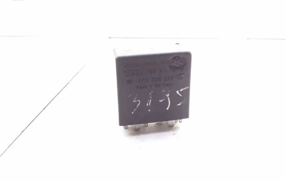 Audi A6 S6 C5 4B Other relay 4B0919471A 5KG006568