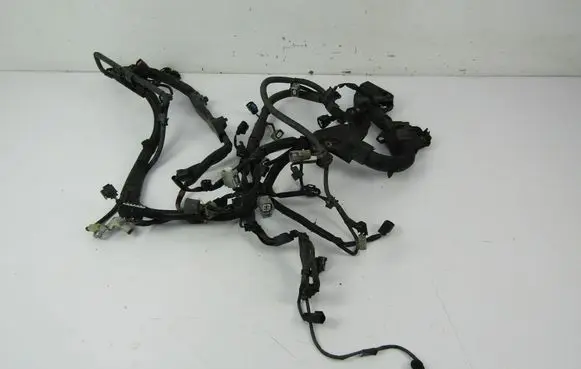 Mazda 6 Other wiring loom KD6267P24