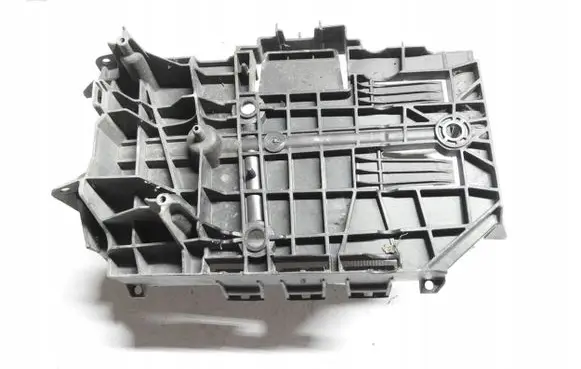 Peugeot 508 Battery tray 9686469580