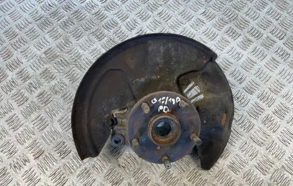 Subaru Outback (BS) Front wheel hub