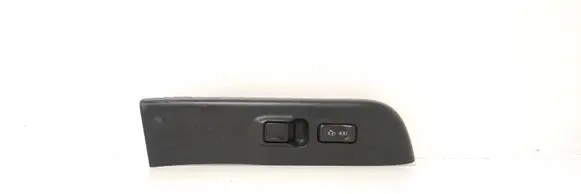 Opel Frontera B Electric window control switch 8971745853