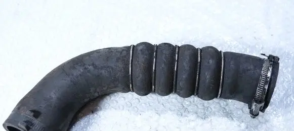 Audi A6 S6 C6 4F Intercooler hose/pipe 4F0145738F