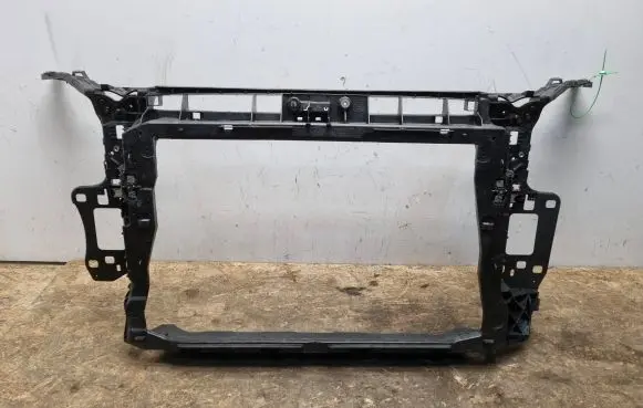 Audi Q3 F3 Radiator support slam panel 83A805594H