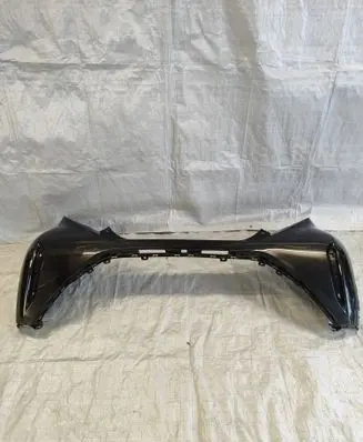 Toyota Aygo X Rear bumper 521590H112