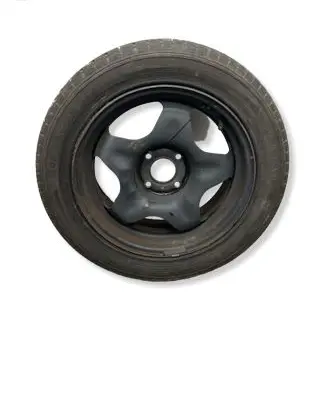 Citroen C3 R16 steel rim 9811038280